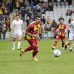 07.05.2023. Kielce. Mecz Korona Kielce - Raków Częstochowa. / Fot. Jarosław Kubalski - Radio Kielce
