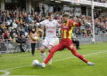 Plan przygotowań Korony Kielce