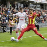 Podrażniony mistrz Polski rywalem Korony Kielce