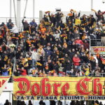 07.05.2023. Kielce. Mecz Korona Kielce - Raków Częstochowa. / Fot. Jarosław Kubalski - Radio Kielce