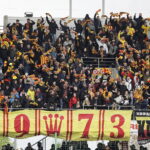 07.05.2023. Kielce. Mecz Korona Kielce - Raków Częstochowa. / Fot. Jarosław Kubalski - Radio Kielce