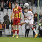 07.05.2023. Kielce. Mecz Korona Kielce - Raków Częstochowa. / Fot. Jarosław Kubalski - Radio Kielce