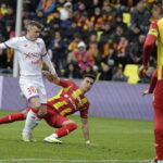 07.05.2023. Kielce. Mecz Korona Kielce - Raków Częstochowa. / Fot. Jarosław Kubalski - Radio Kielce