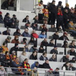 07.05.2023. Kielce. Mecz Korona Kielce - Raków Częstochowa. / Fot. Jarosław Kubalski - Radio Kielce