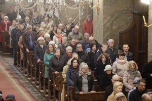 07.05.2023 Kielce. Uroczystość Najświętszej Maryi Panny Łaskawej, głównej Patronki Kielc / Fot. Jarosław Kubalski - Radio Kielce