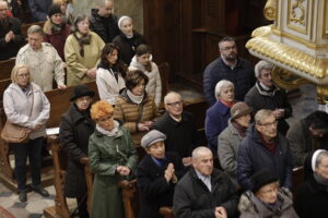 07.05.2023 Kielce. Uroczystość Najświętszej Maryi Panny Łaskawej, głównej Patronki Kielc / Fot. Jarosław Kubalski - Radio Kielce