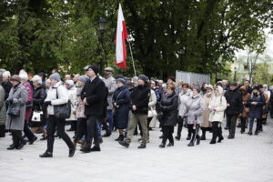 07.05.2023 Kielce. Uroczystość Najświętszej Maryi Panny Łaskawej, głównej Patronki Kielc / Fot. Jarosław Kubalski - Radio Kielce