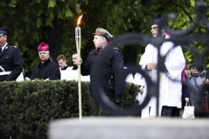 07.05.2023 Kielce. Uroczystość Najświętszej Maryi Panny Łaskawej, głównej Patronki Kielc / Fot. Jarosław Kubalski - Radio Kielce