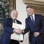 Muzeum Narodowe w Kielcach w elitarnym gronie z mecenasem - Radio Kielce Muzeum Narodowe w Kielcach w elitarnym gronie z mecenasem