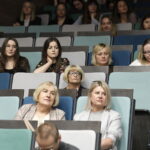 12.05.2023 Kielce. Collegium Medicum UJK. Międzynarodowy Dzień Pielęgniarek i Położnych / Fot. Jarosław Kubalski - Radio Kielce