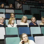 12.05.2023 Kielce. Collegium Medicum UJK. Międzynarodowy Dzień Pielęgniarek i Położnych / Fot. Jarosław Kubalski - Radio Kielce