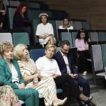 12.05.2023 Kielce. Collegium Medicum UJK. Międzynarodowy Dzień Pielęgniarek i Położnych / Fot. Jarosław Kubalski - Radio Kielce