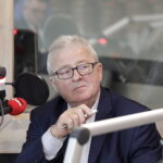 RAPORT PARLAMENTARNY. Czesław Siekierski