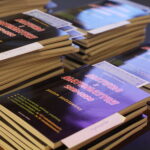 Dodatkowe lekcje pozwalają zrozumieć matematykę - Radio Kielce 17.10.2023 Kielce. PŚk. Podsumowanie projektu "Matematyka bez poprawki" / Fot. Jarosław Kubalski - Radio Kielce