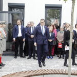 Po wizycie premiera: świętokrzyskie jest w budowie, Polska jest w budowie