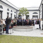 20.05.2023. Działoszyce. Wizyta premiera Mateusza Morawieckiego. / Fot. Jarosław Kubalski - Radio Kielce