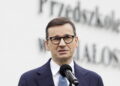 MSPO 2023. Wizyta premiera RP Mateusza Morawieckiego