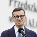 MSPO 2023. Wizyta premiera RP Mateusza Morawieckiego