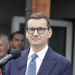 Expose Mateusza Morawieckiego i głosowanie nad wotum zaufania