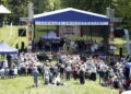 21.05.2023. Święty Krzyż. XVI Jarmark Świętokrzyski. / Fot. Jarosław Kubalski - Radio Kielce