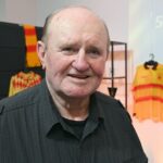 50 LAT JAK JEDEN DZIEŃ. Tak zaczęła się historia Korony. Na zdjęciu: Jan Majdzik / Fot. organizatorzy