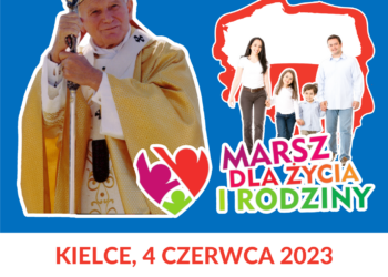 Marsz Dla Życia i Rodziny - Radio Kielce