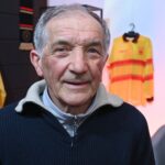 50 LAT JAK JEDEN DZIEŃ. Tak zaczęła się historia Korony. Na zdjęciu: Jerzy Marzec / Fot. organizatorzy