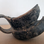 Kuchnia sprzed tysięcy lat na… placu budowy