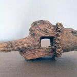 Naczynia i sprzęty gospodarstwa domowego z okresów wczesnego średniowiecza i kultury łużyckiej odkryte przez archeologów na placu budowy obwodnicy Opatowa / źródło: GDDKiA