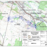 Południowa obwodnica Morawicy / źródło: morawica.pl