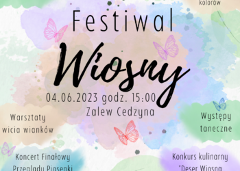 Festiwal Wiosny - Radio Kielce