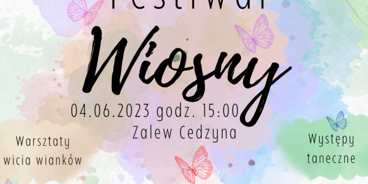 Festiwal Wiosny - Radio Kielce