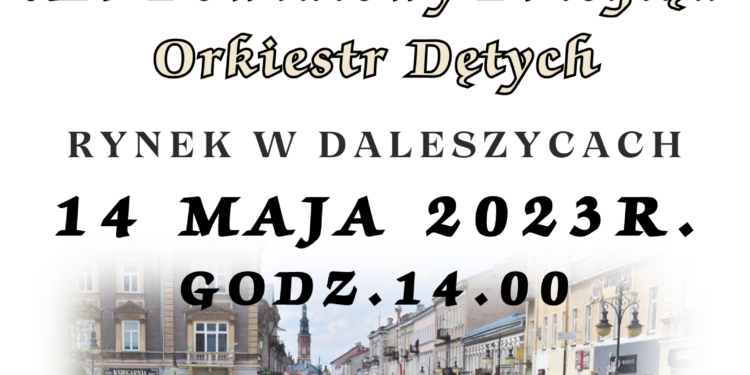 XIV Powiatowy Przegląd Orkiestr Dętych - Radio Kielce