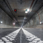 Tunel pod Świną / Fot. Mateusz Grzeszczuk - GDDKiA