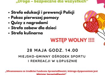 Piknik rodzinny "Droga - bezpieczna dla wszystkich" - Radio Kielce