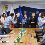 Świętokrzyskie szkoły z pieniędzmi na sprzęt komputerowy dla uczniów z Ukrainy