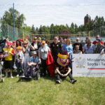 22.05.2023. Kielce. „Spartakiady bez granic Sport CK”. / Fot. Wiktor Taszłow - Radio Kielce