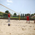 22.05.2023. Kielce. „Spartakiady bez granic Sport CK”. / Fot. Wiktor Taszłow - Radio Kielce