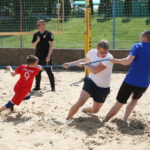 22.05.2023. Kielce. „Spartakiady bez granic Sport CK”. / Fot. Wiktor Taszłow - Radio Kielce