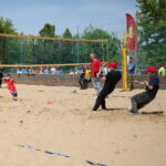 22.05.2023. Kielce. „Spartakiady bez granic Sport CK”. / Fot. Wiktor Taszłow - Radio Kielce