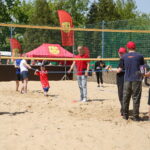 22.05.2023. Kielce. „Spartakiady bez granic Sport CK”. / Fot. Wiktor Taszłow - Radio Kielce