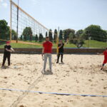 22.05.2023. Kielce. „Spartakiady bez granic Sport CK”. / Fot. Wiktor Taszłow - Radio Kielce