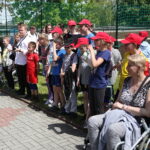 22.05.2023. Kielce. „Spartakiady bez granic Sport CK”. / Fot. Wiktor Taszłow - Radio Kielce