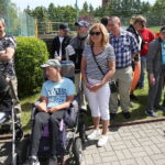 22.05.2023. Kielce. „Spartakiady bez granic Sport CK”. / Fot. Wiktor Taszłow - Radio Kielce