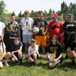 22.05.2023. Kielce. „Spartakiady bez granic Sport CK”. / Fot. Wiktor Taszłow - Radio Kielce