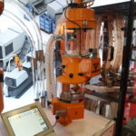 23.05.2023. Kielce. XXVII Międzynarodowe Targi Przetwórstwa Tworzyw Sztucznych i Gumy PLASTPOL / Fot. Wiktor Taszłow - Radio Kielce