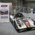 23.05.2023. Kielce. XXVII Międzynarodowe Targi Przetwórstwa Tworzyw Sztucznych i Gumy PLASTPOL / Fot. Wiktor Taszłow - Radio Kielce