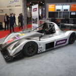 23.05.2023. Kielce. XXVII Międzynarodowe Targi Przetwórstwa Tworzyw Sztucznych i Gumy PLASTPOL / Fot. Wiktor Taszłow - Radio Kielce