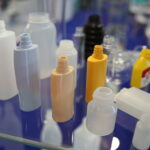 23.05.2023. Kielce. XXVII Międzynarodowe Targi Przetwórstwa Tworzyw Sztucznych i Gumy PLASTPOL / Fot. Wiktor Taszłow - Radio Kielce