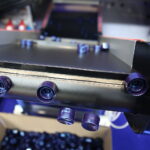 23.05.2023. Kielce. XXVII Międzynarodowe Targi Przetwórstwa Tworzyw Sztucznych i Gumy PLASTPOL / Fot. Wiktor Taszłow - Radio Kielce